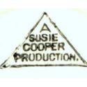Susie Cooper triangle mark
