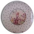 Fairy Plate