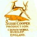 Susie Cooper Information Site